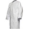 Lab coat Tyvek® with pockets PL30 white
